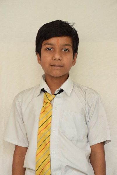 RACHIT KUMAR 
